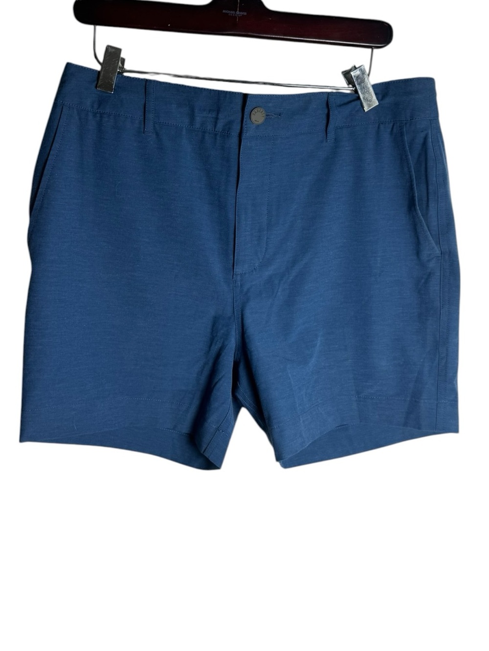 Faherty All Day Short 1.0 – Dark Blue Nights Men’s 32